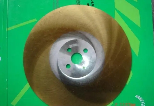 高（gāo）端自動化切割（gē）機械配備利器：兼房華嶽刀片